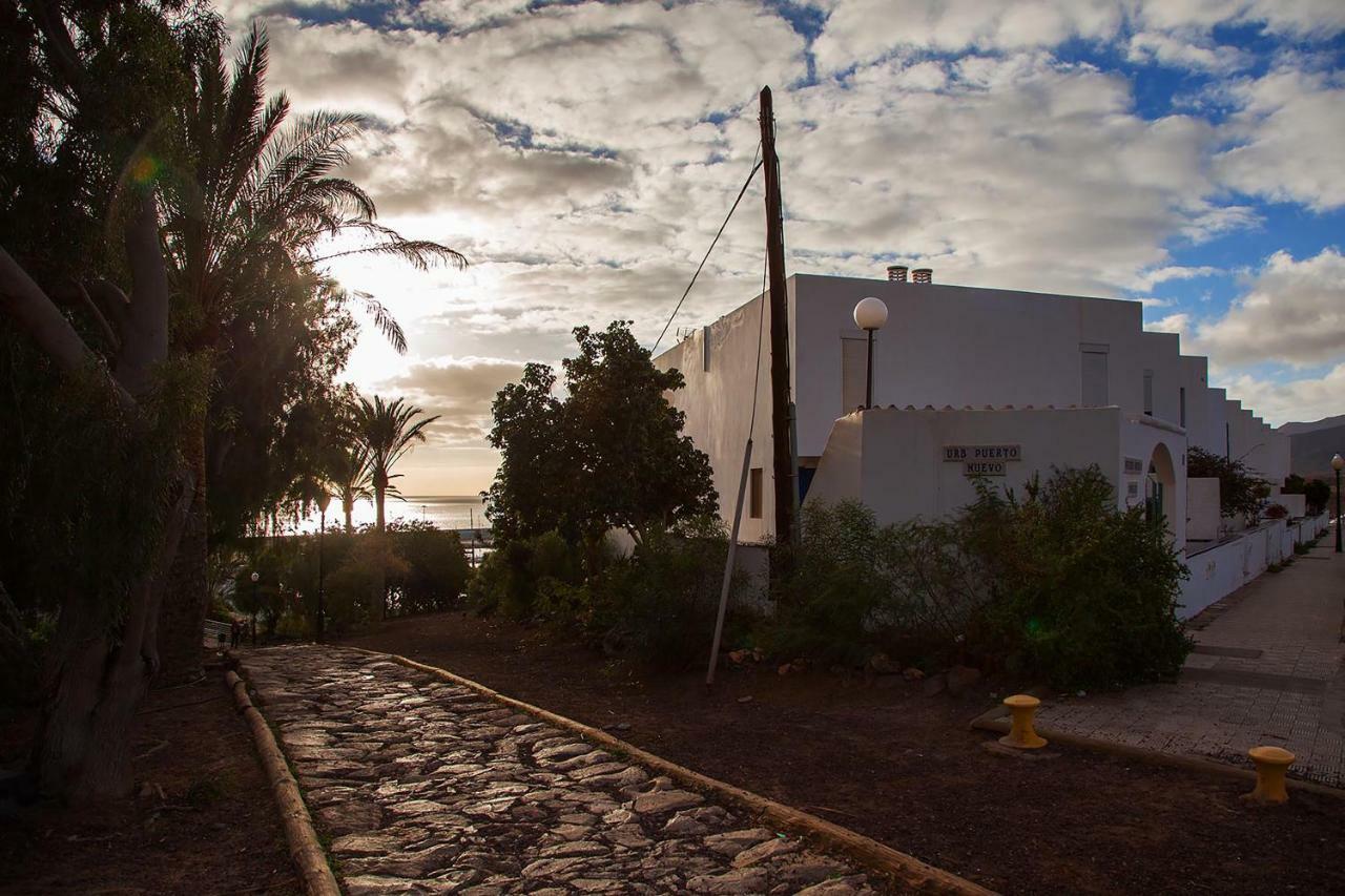 Casa Tortuga Morro Jable (Fuerteventura) Exterior foto